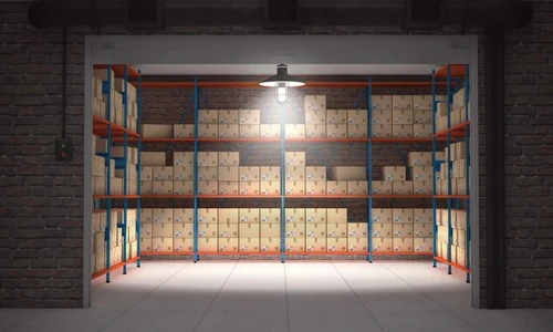 The Ultimate Guide to Storage Unit Organization