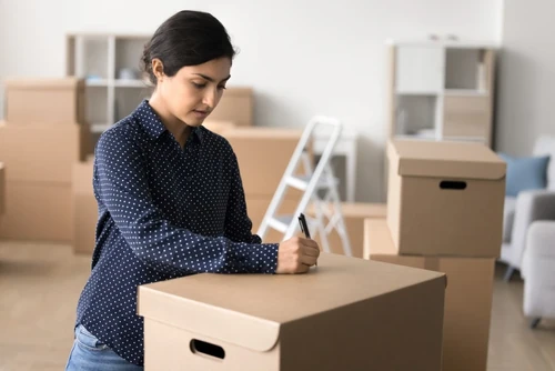 Affordable Storage Unit Tips for Small Budgets