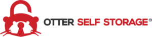 Otter Self Storage logo